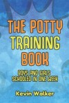 Book cover for The Potty Training Book