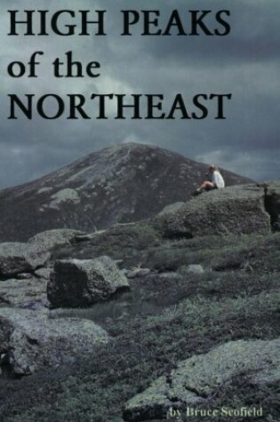 Cover of High Peaks of the Northeast