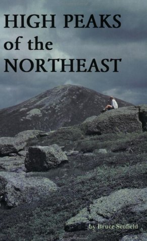 Cover of High Peaks of the Northeast