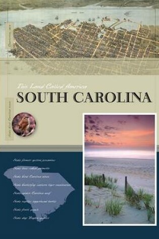 Cover of South Carolina