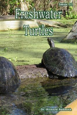 Cover of Freshwater Turtles