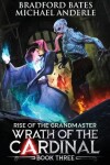 Book cover for Wrath of the Cardinal