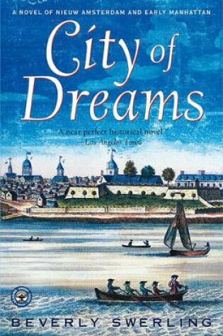 Cover of City of Dreams