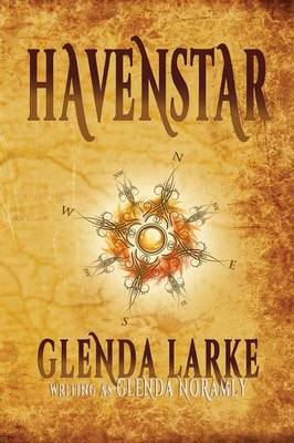 Book cover for Havenstar