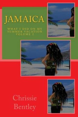 Cover of Jamaica