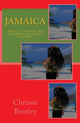 Book cover for Jamaica