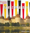 Book cover for Germany