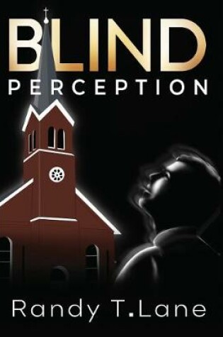 Cover of Blind Perception