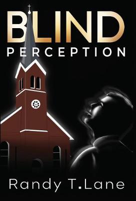 Book cover for Blind Perception