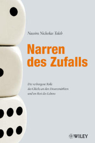 Cover of Narren Des Zufalls