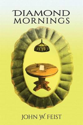 Book cover for Diamond Mornings