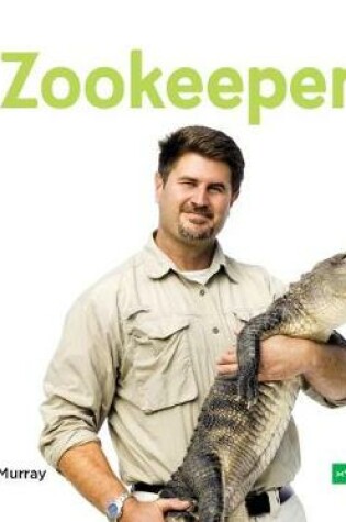 Cover of Zookeepers