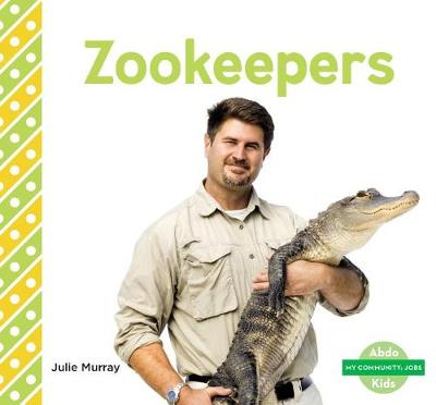 Book cover for Zookeepers