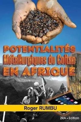 Cover of Potentialites Metallurgiques du Coltan en Afrique