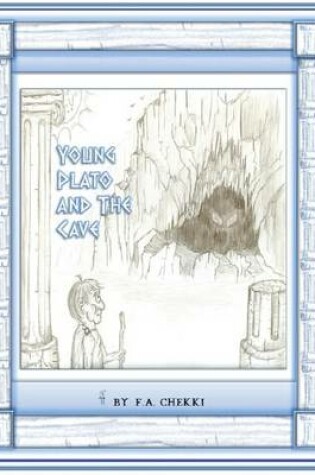 Cover of Young Plato and the Cave