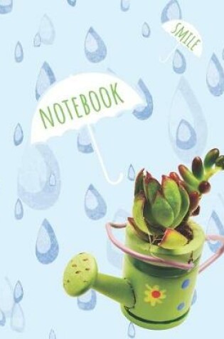 Cover of Smile Notebook