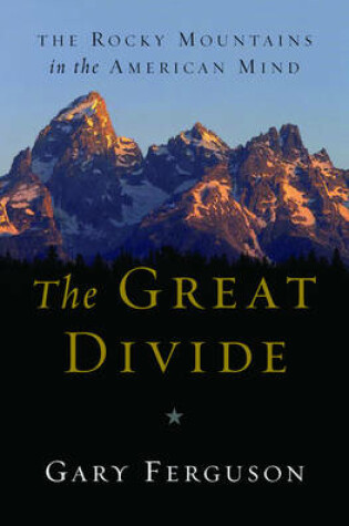 Cover of GREAT DIVIDE CL