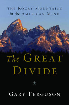 Book cover for GREAT DIVIDE CL
