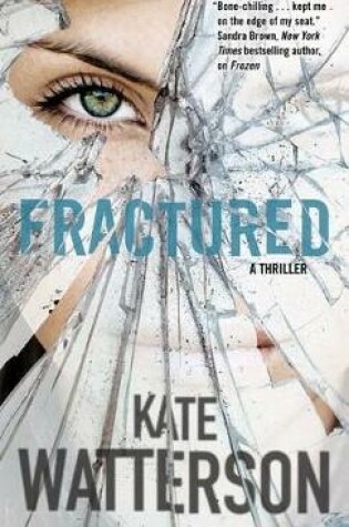 Cover of Fractured