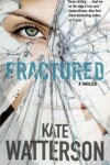 Book cover for Fractured