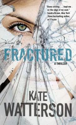 Cover of Fractured