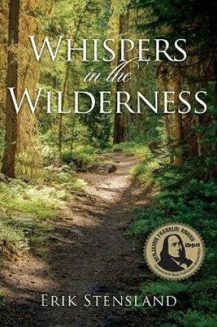 Cover of Whispers in the Wilderness