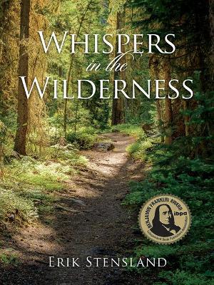 Book cover for Whispers in the Wilderness