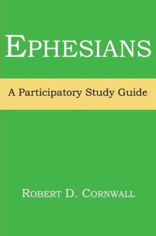 Cover of Ephesians