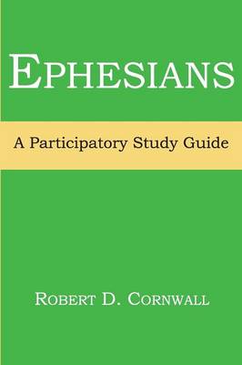 Book cover for Ephesians