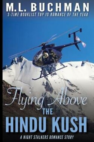 Cover of Flying Above the Hindu Kush