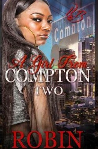 Cover of A Girl From Compton 2