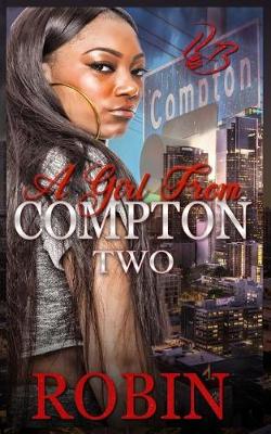 Cover of A Girl From Compton 2