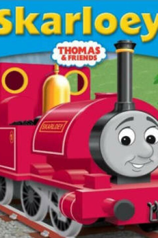 Cover of Skarloey