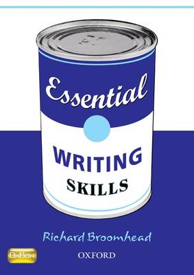 Book cover for Essential Skills