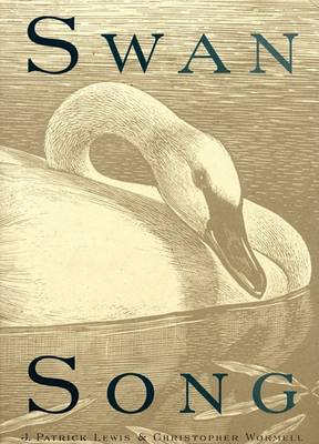 Book cover for Swan Song