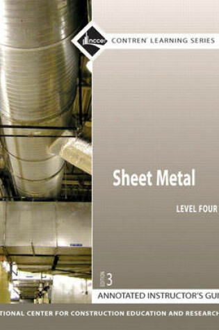 Cover of Sheet Metal 4 AIG