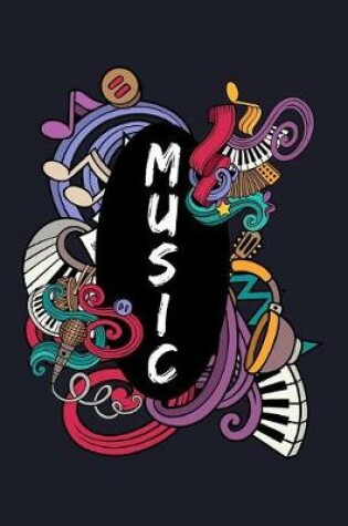 Cover of Music