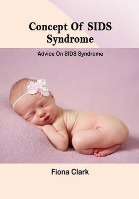 Book cover for Concept of Sids Syndrome