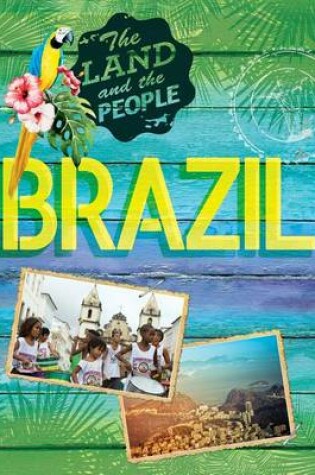 Cover of Brazil