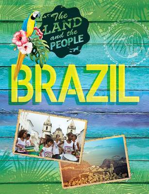 Cover of Brazil