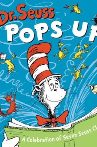 Cover of Dr. Seuss Pops-up