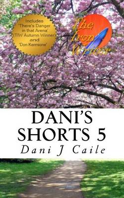 Book cover for Dani's Shorts 5