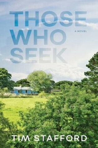 Cover of Those Who Seek