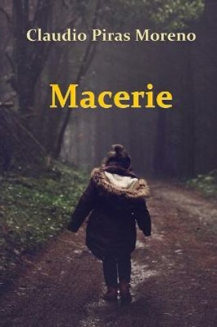 Cover of Macerie