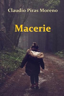 Book cover for Macerie