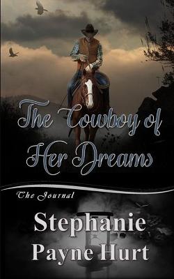 Book cover for The Cowboy of Her Dreams