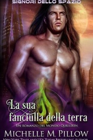Cover of La sua fanciulla della terra