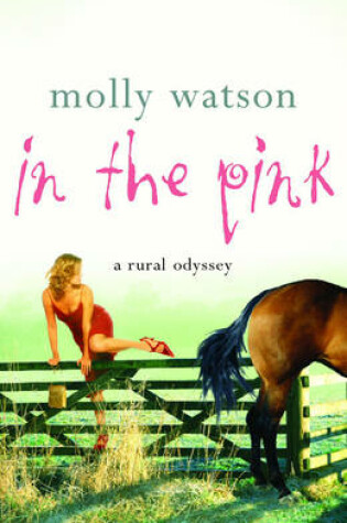 Cover of In The Pink