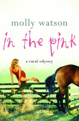 Book cover for In The Pink