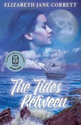 Book cover for The Tides Between